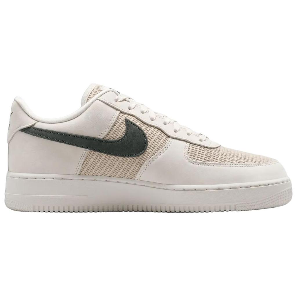 Nike Air Force 1 07 LV8 Comfortable Breathable Sneakers Men Sneakers Off-White II9807-002
