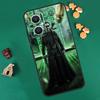 Matrix Case For OPPO Reno 8 7 Lite 14 13 12 11 F 10 Pro 8T Cover For OPPO Find X8 X6 X5 X9 Pro Coque