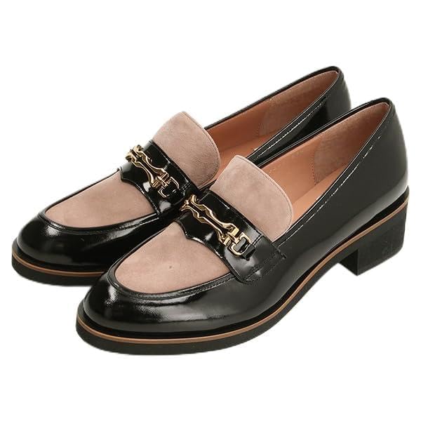 

на Сандалии Bit Loafers B Glass Combo cm E [Lanvin Blue] Женские 24.5