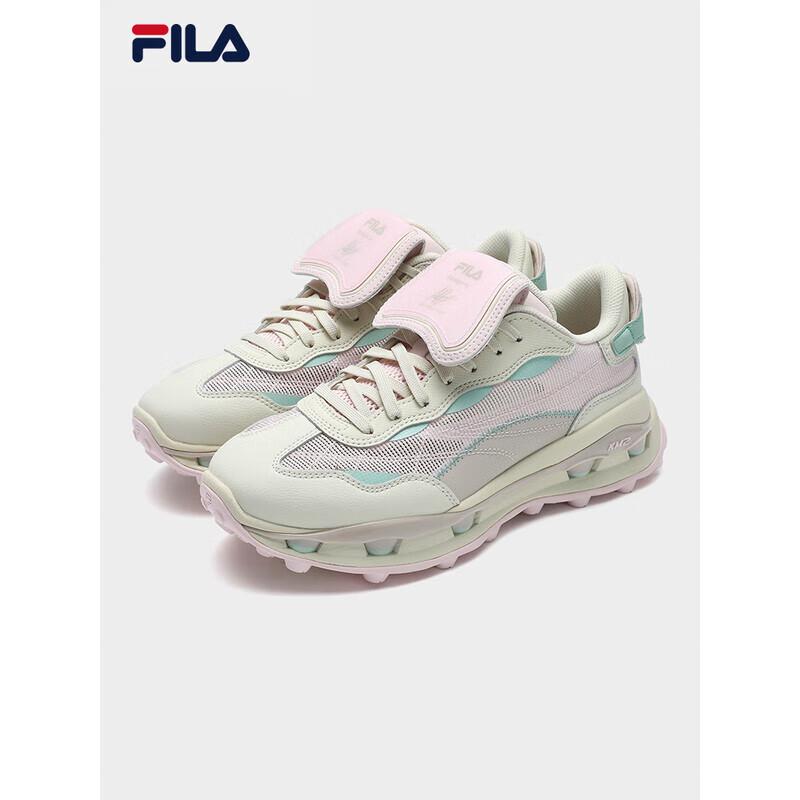 FILA Women s KM2SO Pioneer Stacking 2.0 Casual Shoes 36.5