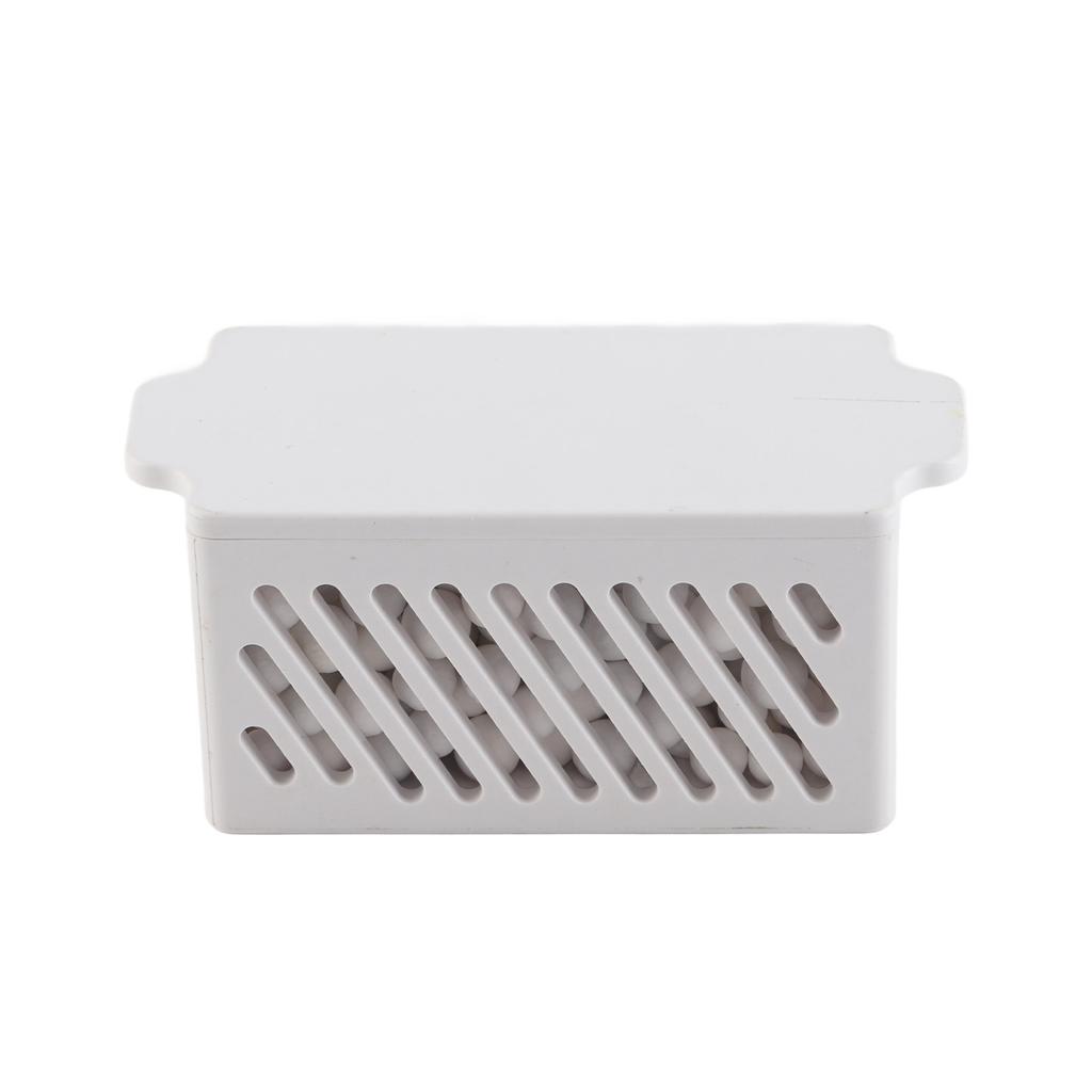 Silberionenmodul Einfache Installation Effiziente Reinigung Staubsauger Ersatzteile Für G10S P10 G20