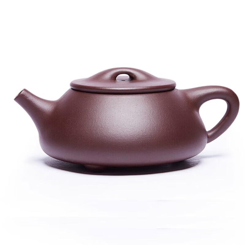 

Yixing Zisha Shipiao Teapot