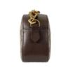 GUCCI / Brown / Shoulder Bag / GG Canvas / Model Number 676466/ WOMEN