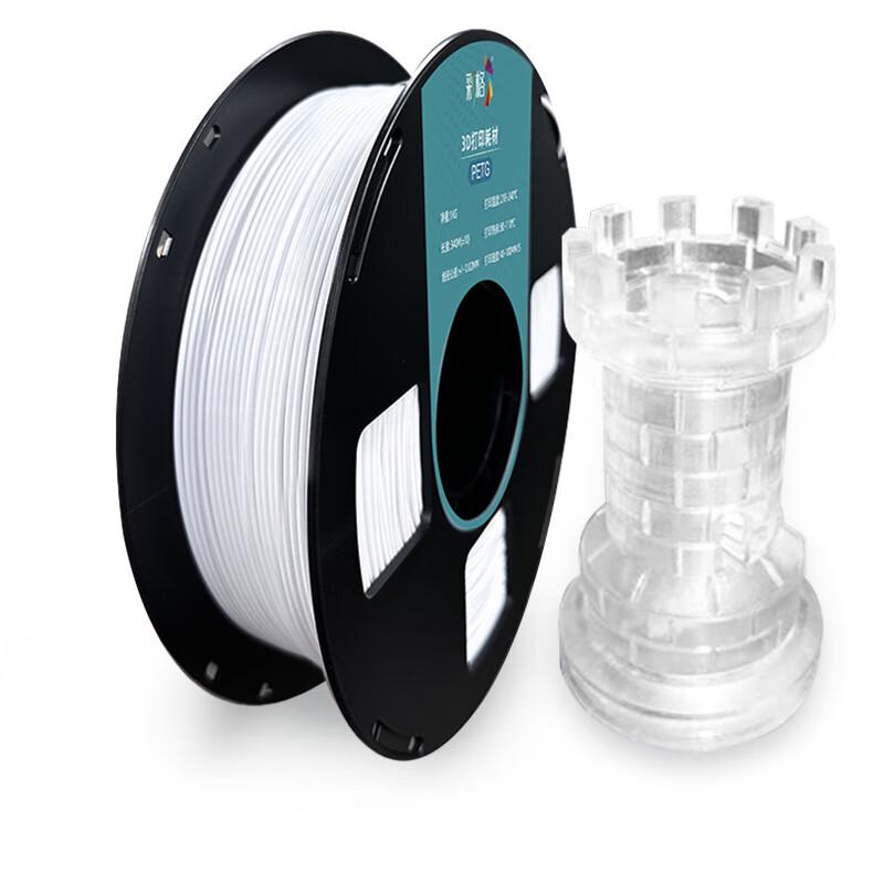 Caige PETG Филамент для 3D-принтера 1,75 мм