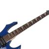 IRIN E103 Electric Guitar Strings Metal Rock Nickel Wound String High Quality Colourful Guitar Strings Musical Instrument