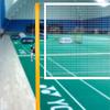 Motion Partner Portable Multi-Sport Net Post