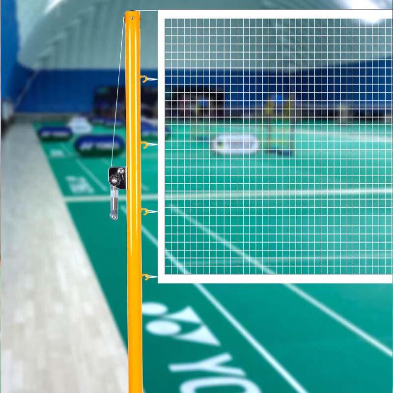 Motion Partner Portable Multi-Sport Net Post