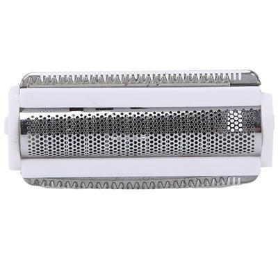Professional Portable Replacement Foil Head Accessory for Electric Back Hair Shaver