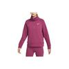 Solo Swoosh Men's 1/4 Zip Top Women's FD9930-653