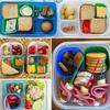 Recipientes para alimentos – Lancheiras