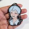 Anime The Summer Hikaru Died Cosplay Sleutelhanger Acryl Hanger Sleutelring Cosplay Accessoires Ornament Prop