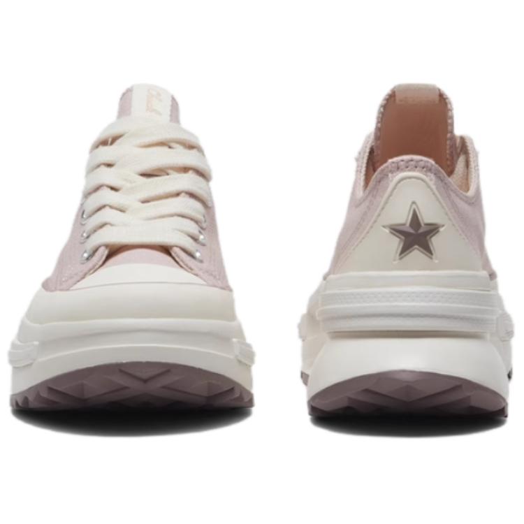 Converse Run Star Legacy CX Casual Low-Top Sneakers Unisex Sneakers Pink A11624C
