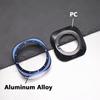 Aluminum Alloy Watch Case for Samsung Galaxy Watch Ultra 2025 2024 Bumper No Glass Shell for Samsung Galaxy Watch Ultra 47mm