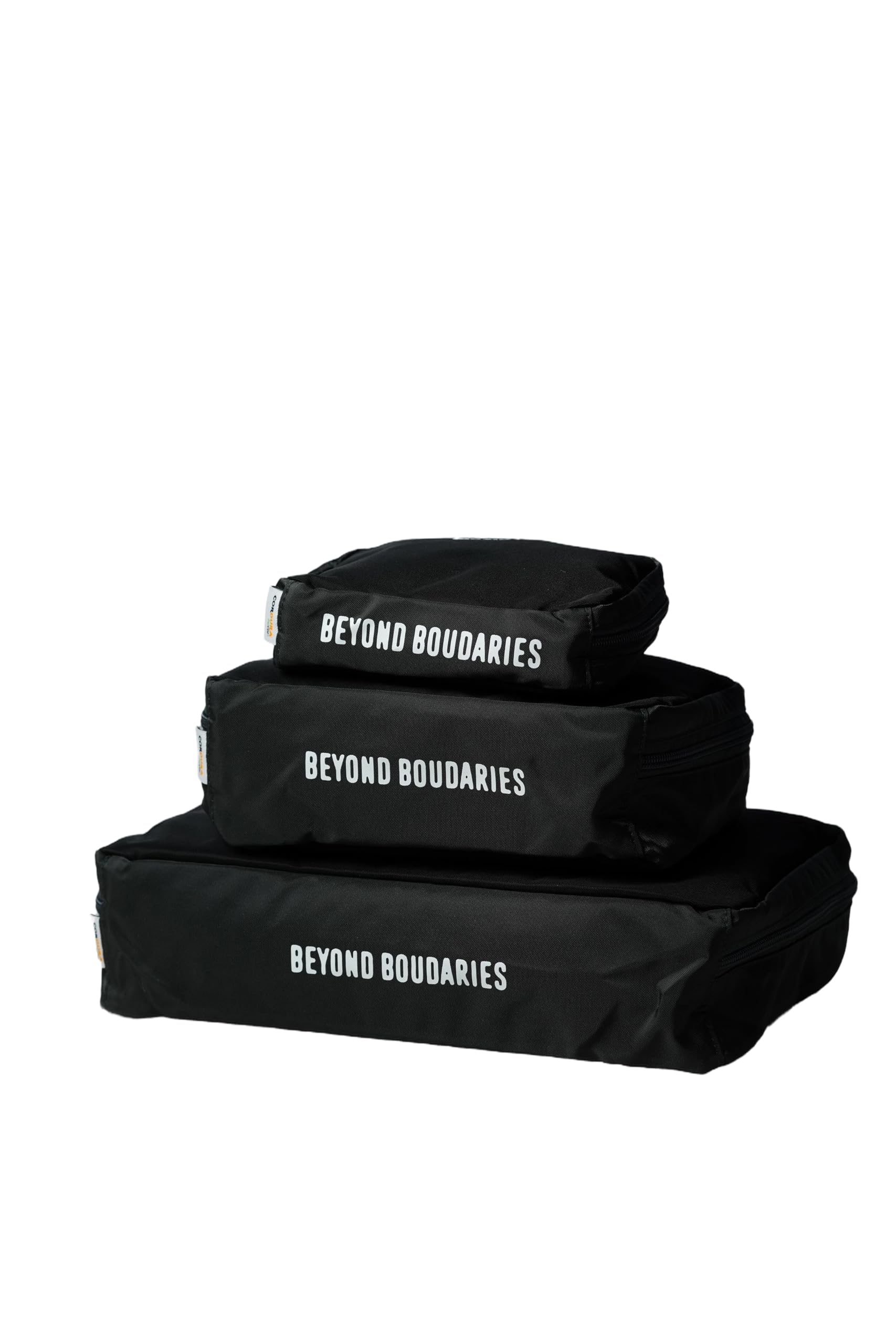 

Innovator TREVLIG RESA Pouch in Gray Black/Charcoal