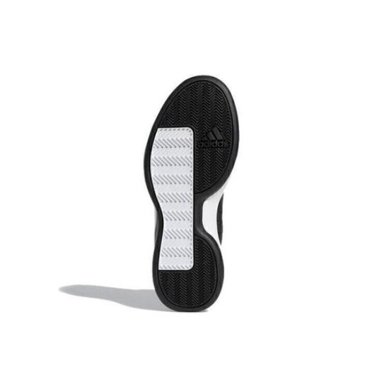 Adidas Pro Adversary 2019 Mid Black White - BB7806