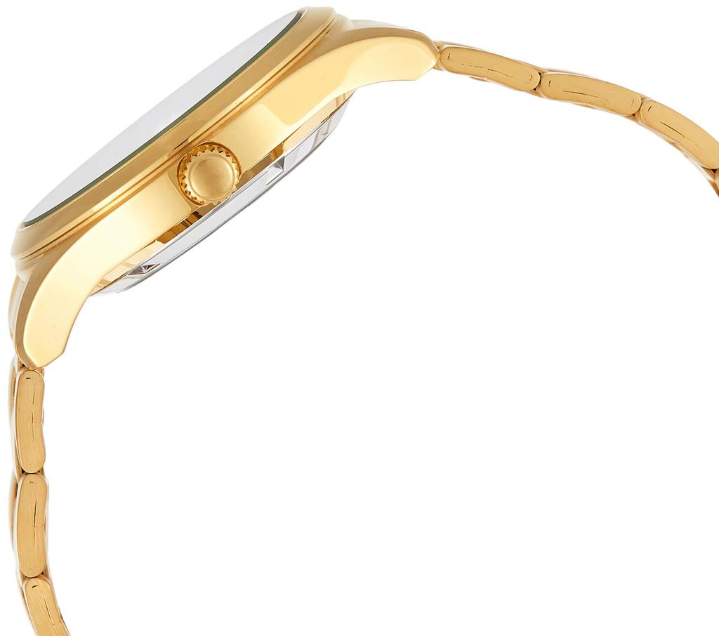 Seiko 5 Automatic Watch Made In Gold Men's SNKN96J1, Japan,