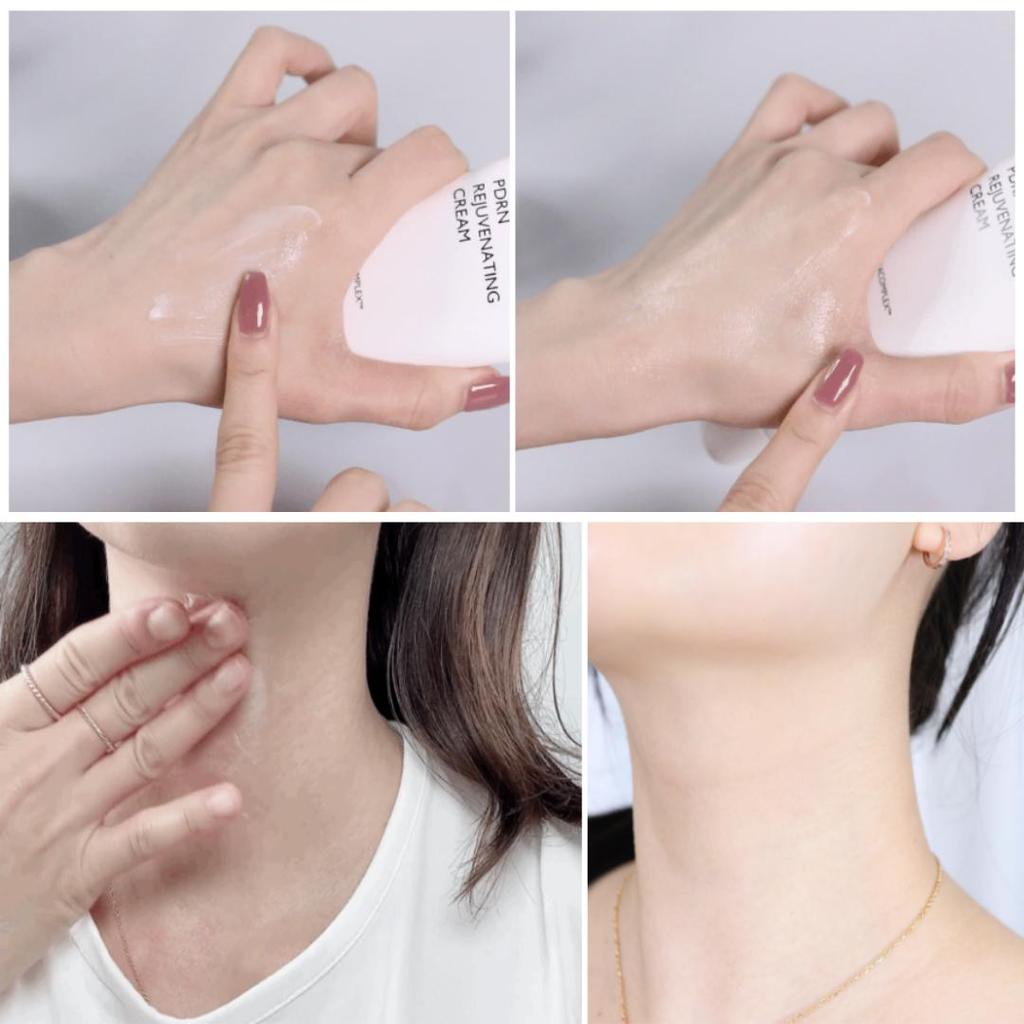 [Genabelle] Olive Young PDRN Rejuvenating Cream 70ml