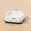 Professional Heavy-Duty Furniture Foot Pad Square Adjustable Bed Lifter Non-slip Washing Machine Support Refrigerator