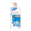 LUX Refreshing Mint & Floral Shower Gel