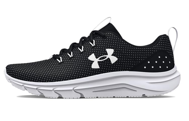 Under Armour Phade Rn 2 Черный Женские 3024891-001 36