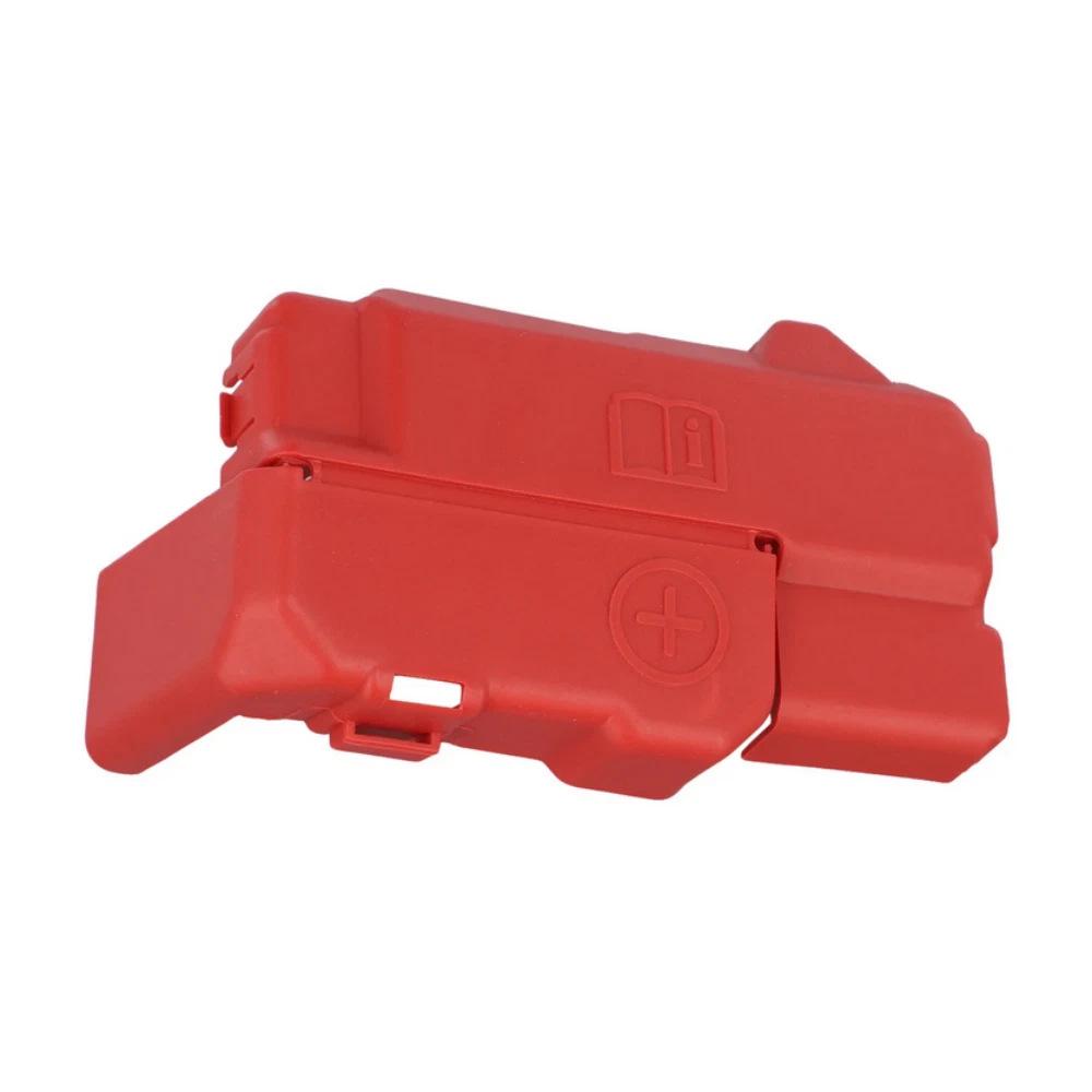 Batterie-Pluspol-Schutzabdeckung für Honda City und Fit (32418-TF0-003)