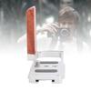 L Shape Grip Fit for   S9 Camera Wood Aluminum Alloy L Shape Handgrip with QR Plate 1Celsius4 Inch Screw Hole