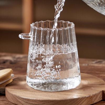 Barattolo di vetro da 700 ml con cucchiaio, grande capacità, bocca larga, senza BPA, versatile