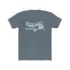 Springwater Supper Club Nashville Tennessee Bar Men#039;s Cotton Crew Tee Unisex T-Shirt