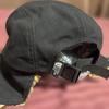 Used THE NORTH FACE Flight Cap NN41710 Black L