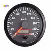 A03E-For Volvo Penta Marine Yanmar Tachometer Hour Meter LCD Display & Ribbon