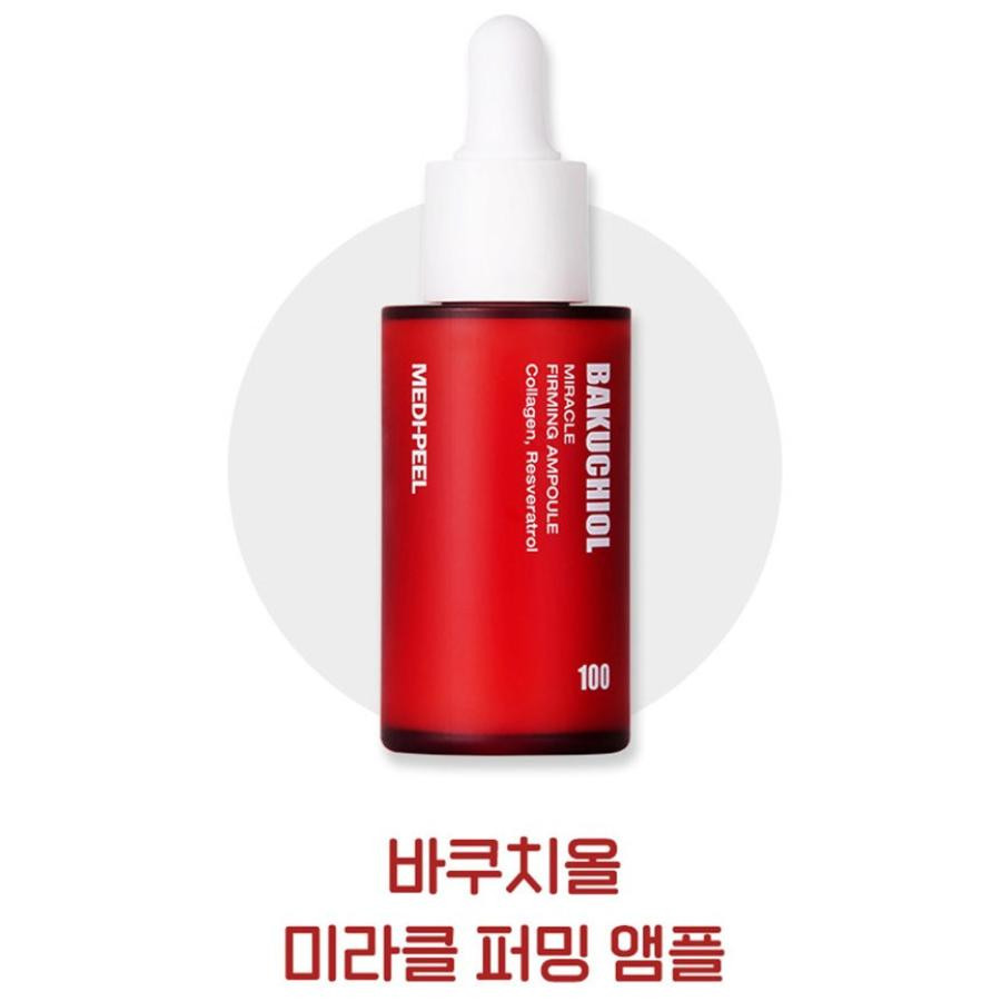 Medipeel Bakuchiol Wunder Straffende Ampulle 30ml