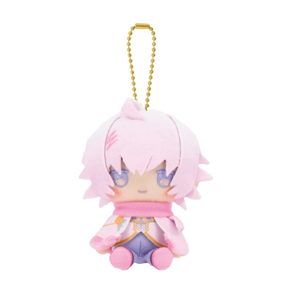 

Маскот Bandai Namco Nui Fragaria Memories Purinui будет сеткой 6850 Q2.