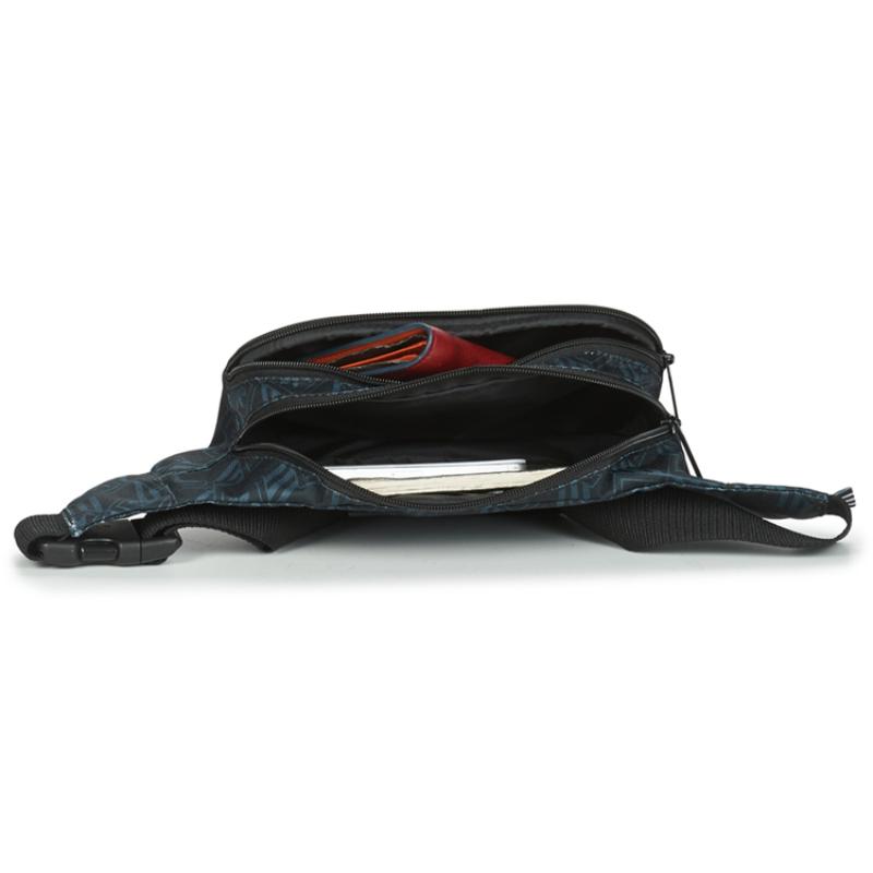 Adidas Originals Fanny Packs Black Adidas FM1347