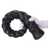 Extra Long Anal Plug with Spiral Texture - Large Ribbed Whip Style Butt Plug for Men & Women, Realistic Dildo Adult Sex Toy