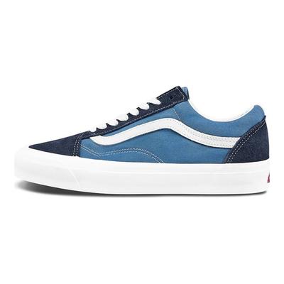 Og Old Skool Lx 'Navy' Vans VN0A4P3X5OC