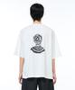 ZENSAI Swell Motion Graphic T-Shirt
