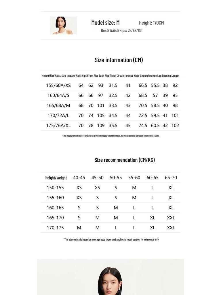 VEROMODA High-Waist Pleated Balloon Jeans