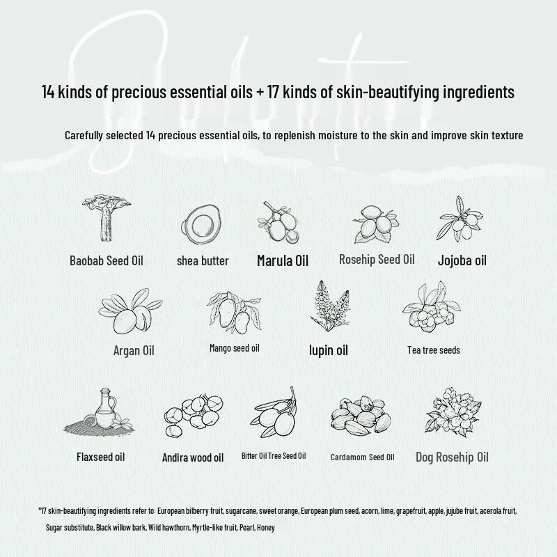 Moist Diane Moisturizing & Long-Lasting Fragrance Body Wash