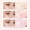 Daisyk Luxe Glow Highlighter Lux Glow Highlighter Ice "Official" Shade/Highlight (#03 Lavender)