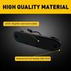 For 1990-2005 Mazda MX-5 Miata FrontRear Side LED Marker Light Lamp Smoked Lens