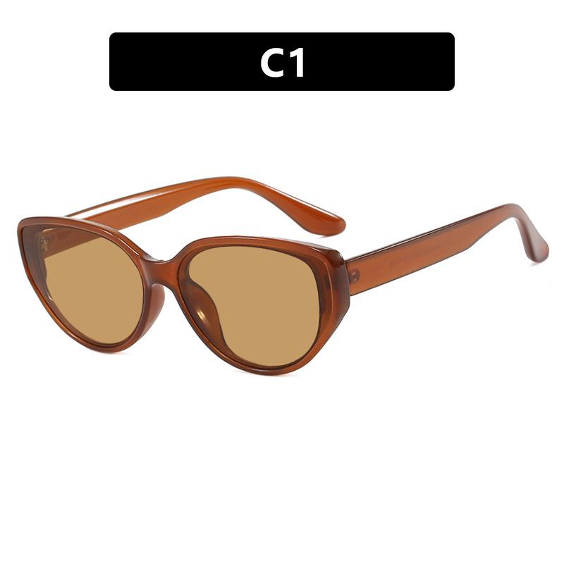 Factory Supply Plastic Frame Custom logo Shades High Quality Sun Glasses Wholesale Uv400 Eyewear Sunglasses for Women Men
