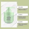 Luxurious Collagen Firming Cream: Anti-Wrinkle, Deep Moisturizing Body Treatment for UK Users