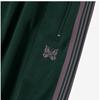 NeedleS Men S Track pantS Poly Smooth Long pantS B Green H.d. Model Rw320