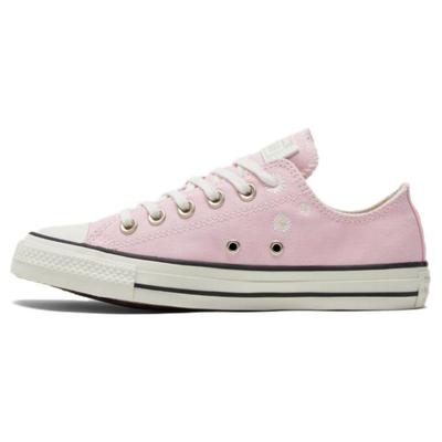 All Star Comfortable Low Top Canvas Shoes Unisex Sneakers A06225C