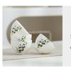 Shangqi Panda Portable Ceramic Travel Tea Set