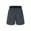 Asics Sports Lifestyle Series UV Resistant Breathable Woven Sports Shorts Men shorts Black 2011D333-001