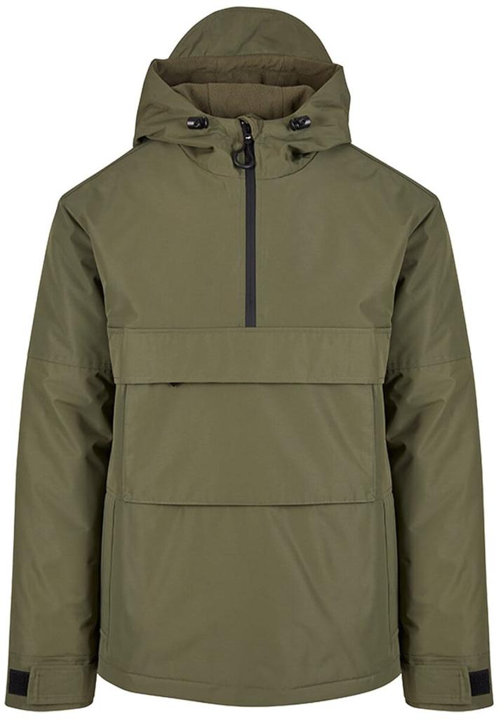 Mid-season Jacket Brandit Arctic Windbreaker Jacke Olive