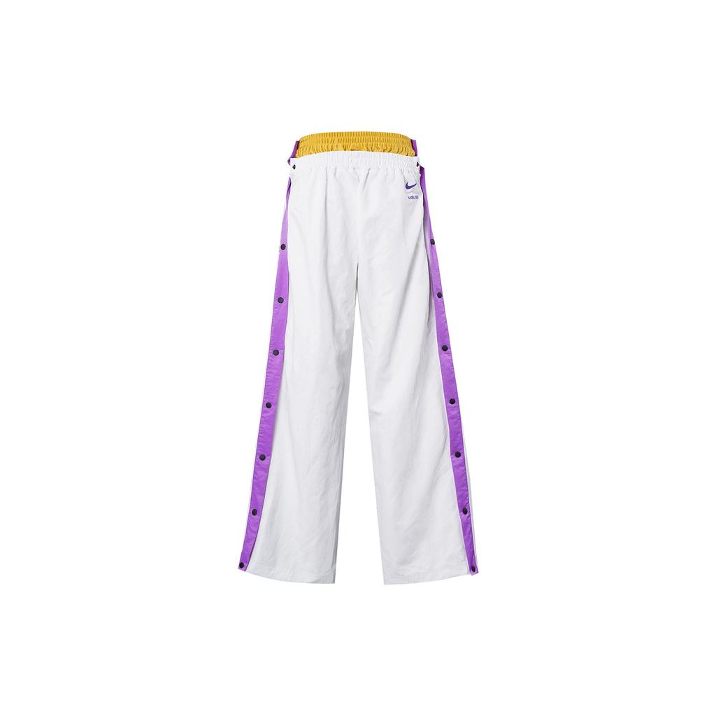 Nike x Ambush NBA Knitted Sweatpants Women's White DB9570-121