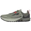 Timp 5 Scarpe da Corsa Basse Comode Morbide Resistenti Sneakers da Uomo Verdi AL0A85Q1315