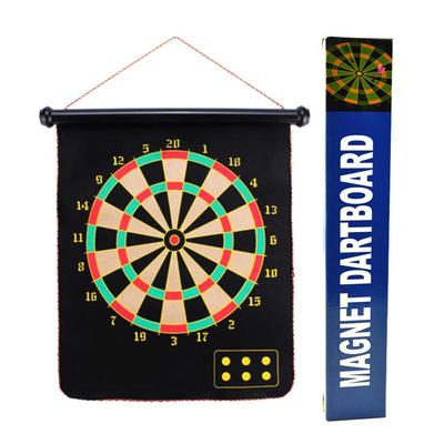 Sai Yue Kang 15-inch Magnetic Dartboard